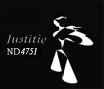 Geregistreerd bij Justitie onder nummer ND 4751
